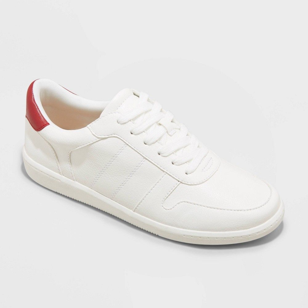 Women's Ruby Sneakers - A New Day* | Target