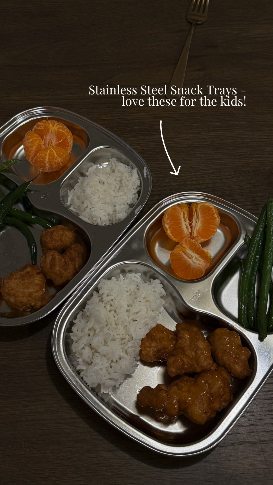 Amazon Prime Big Deal Days - stainless steel trays for kids!

amazon prime big deal days, amazon prime, amazon kids, snack trays, amazon kitchen finds 

#LTKKids #LTKHome #LTKSaleAlert