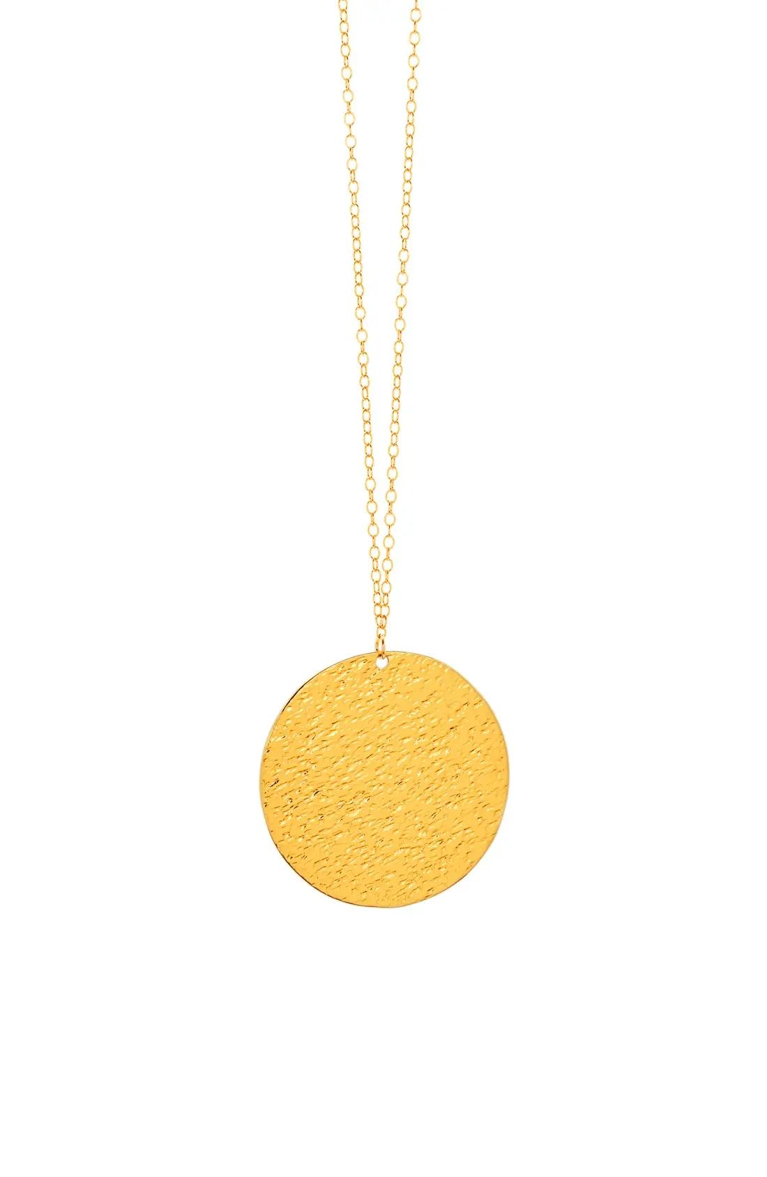 'Faye' Pendant Necklace | Nordstrom
