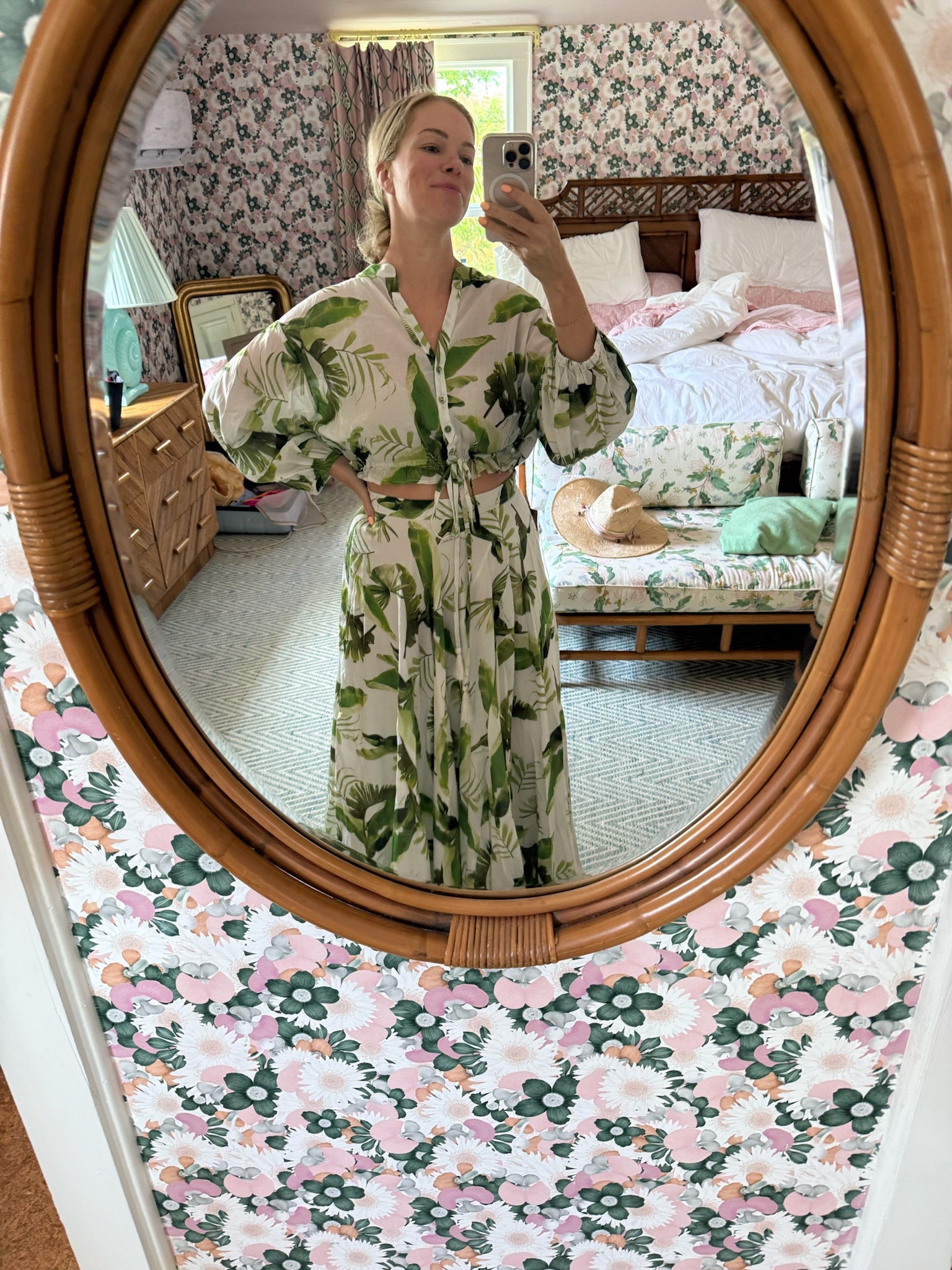 OOTD! Linked similar! Summer outfit, vacation outfit.

#LTKSeasonal #LTKStyleTip #LTKTravel