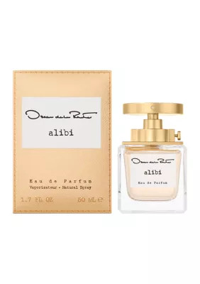 Oscar de la Renta Women's Oscar Alibi Eau de Parfum, 1.7 Ounces | Belk