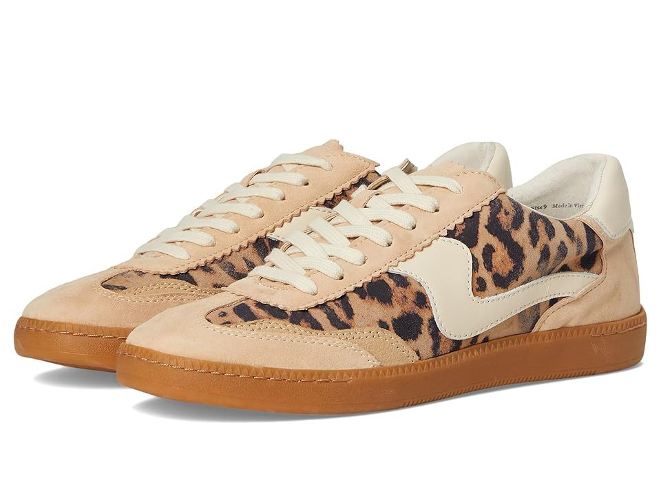Dolce Vita Notice Women's Shoes Light Leopard : 7.5 M, Synthetic | Zappos