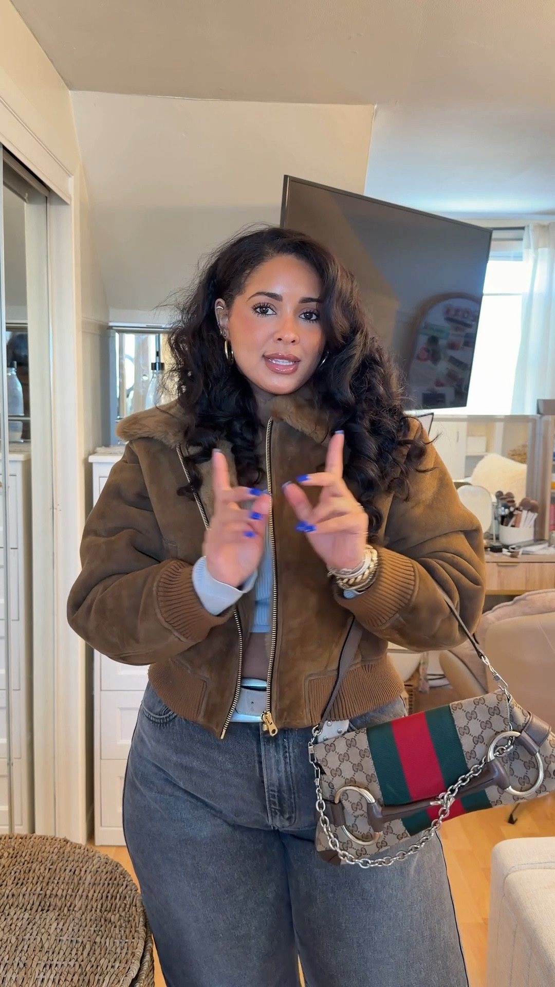 Casual curvy outfit of the day 🤎

Jeans: 34
Top: large 
Boots: 8.5

#LTKPlusSize #LTKootd #LTKgrwm