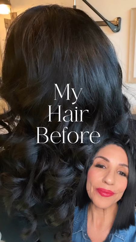 My Hair Loss Journey 
Here are a few of my favorite products that have helped me along the way on this journey. 

Hair loss
Hair growth
Healthy Hair 

#LTKFindsUnder50 #LTKStyleTip #LTKBeauty