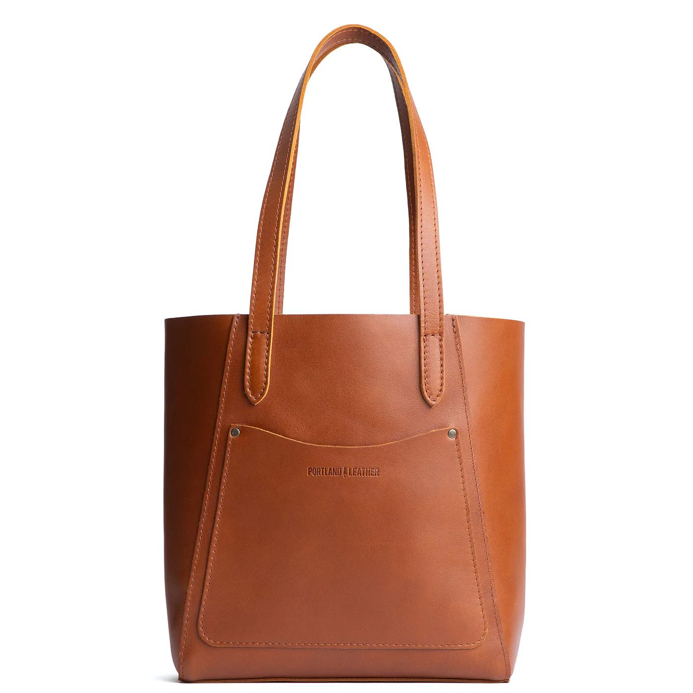 Juliette Tote | Portland Leather Goods (US)