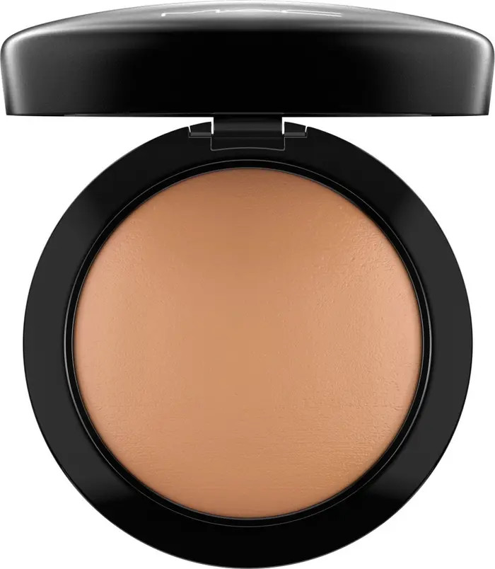 MAC Cosmetics Mineralize Skinfinish Natural Face Setting Powder | Nordstrom | Nordstrom
