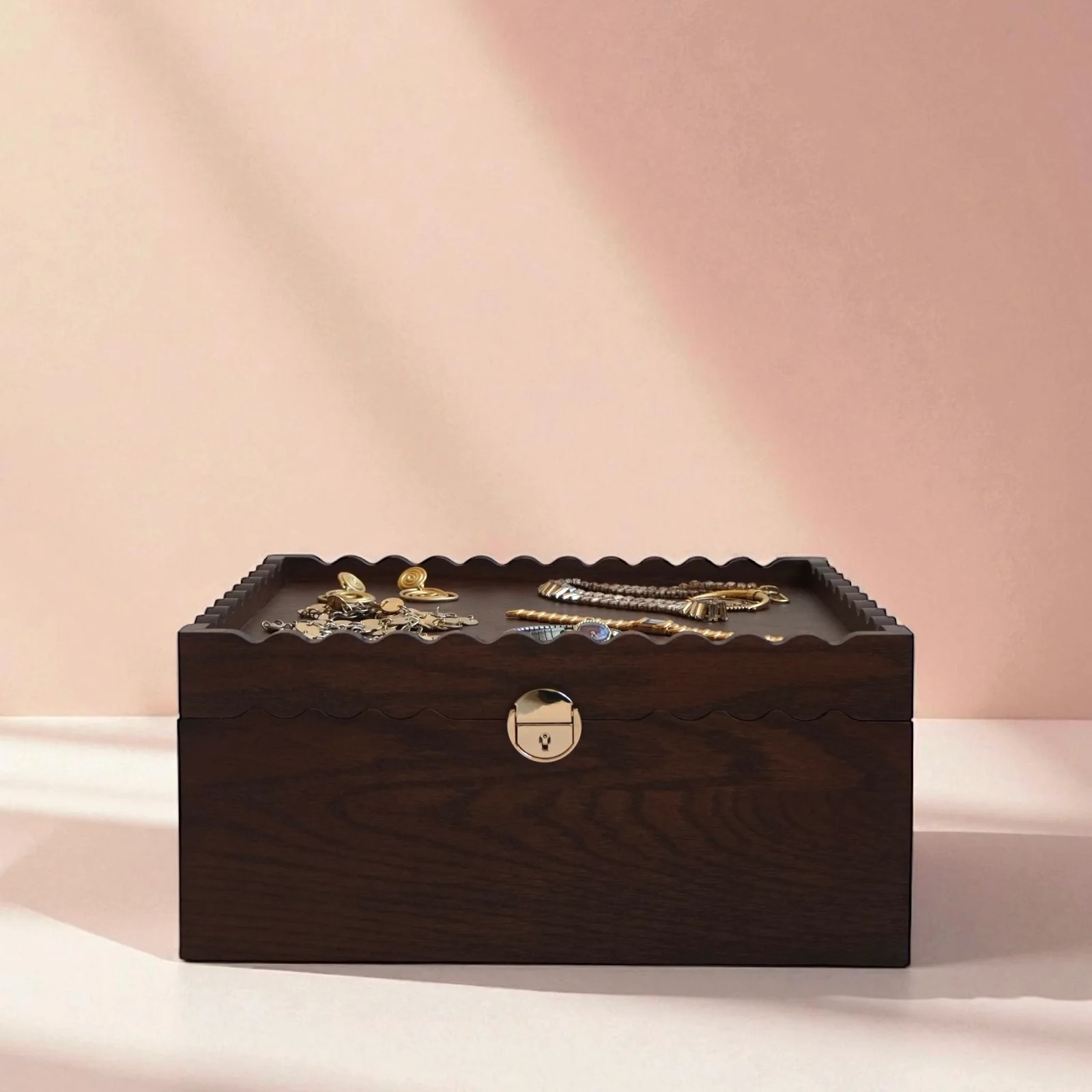 The New 2-in-1 Keepsake Case | Curio Blvd