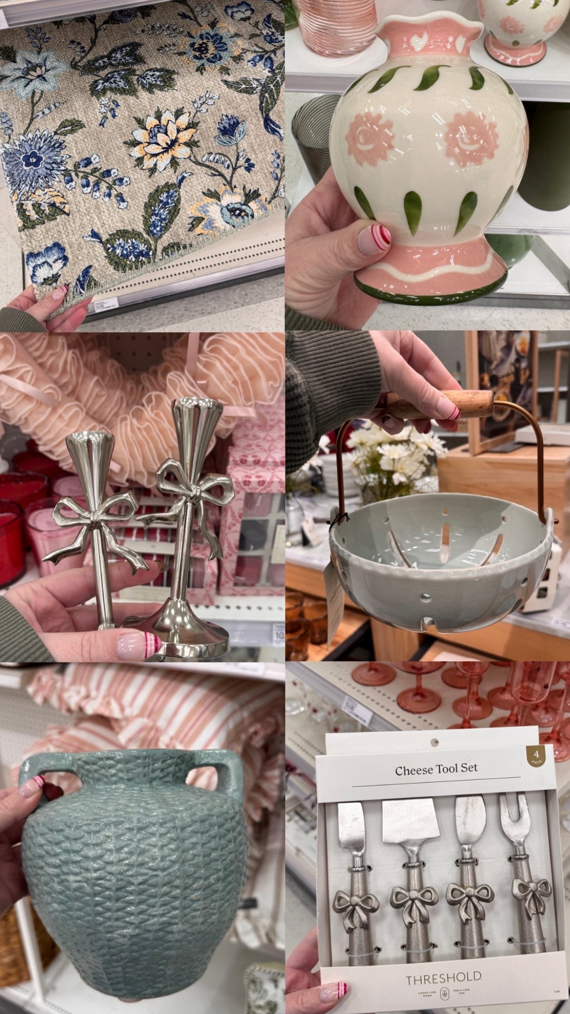 New @target! 

#LTKdayinmylife #LTKGiftGuide #LTKgrwm