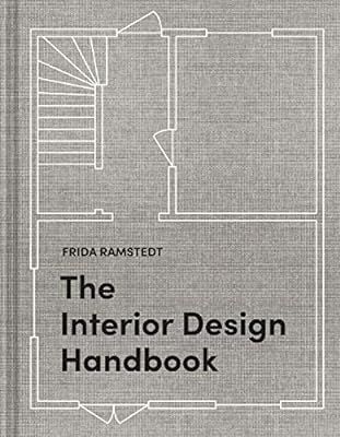 The Interior Design Handbook: Furnish, Decorate, and Style Your Space | Amazon (US)