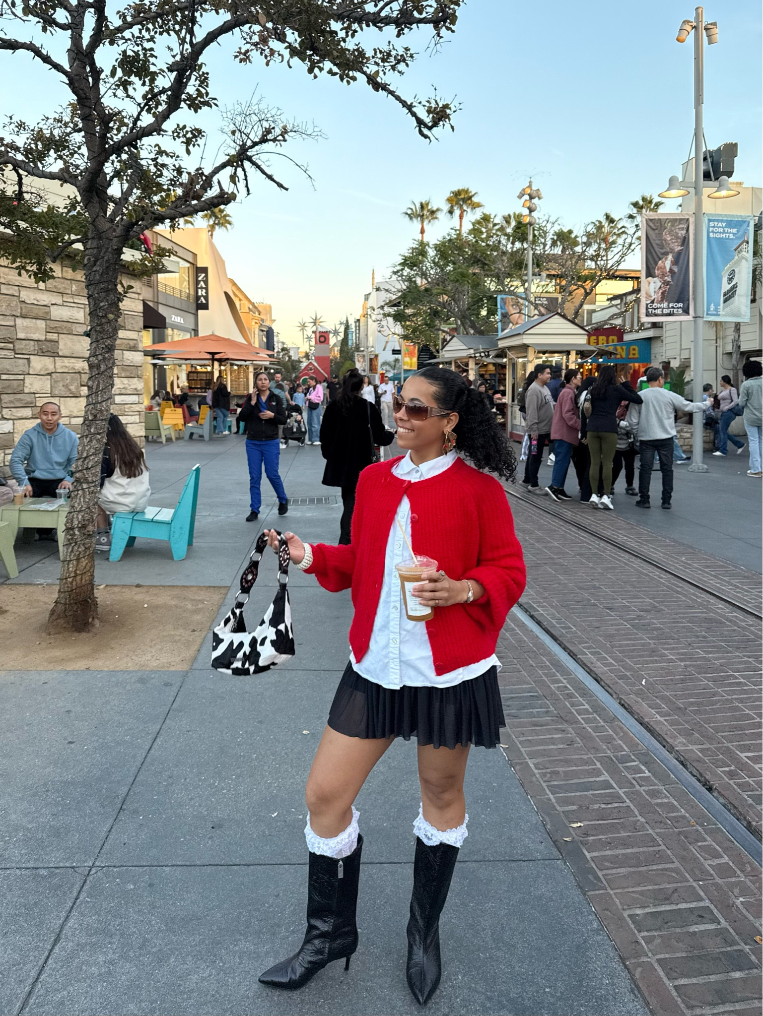 i got the cardigan from marshall’s but i’m linking similar 🤍🤍

#LTKStyleTip #LTKItBag #LTKShoeCrush