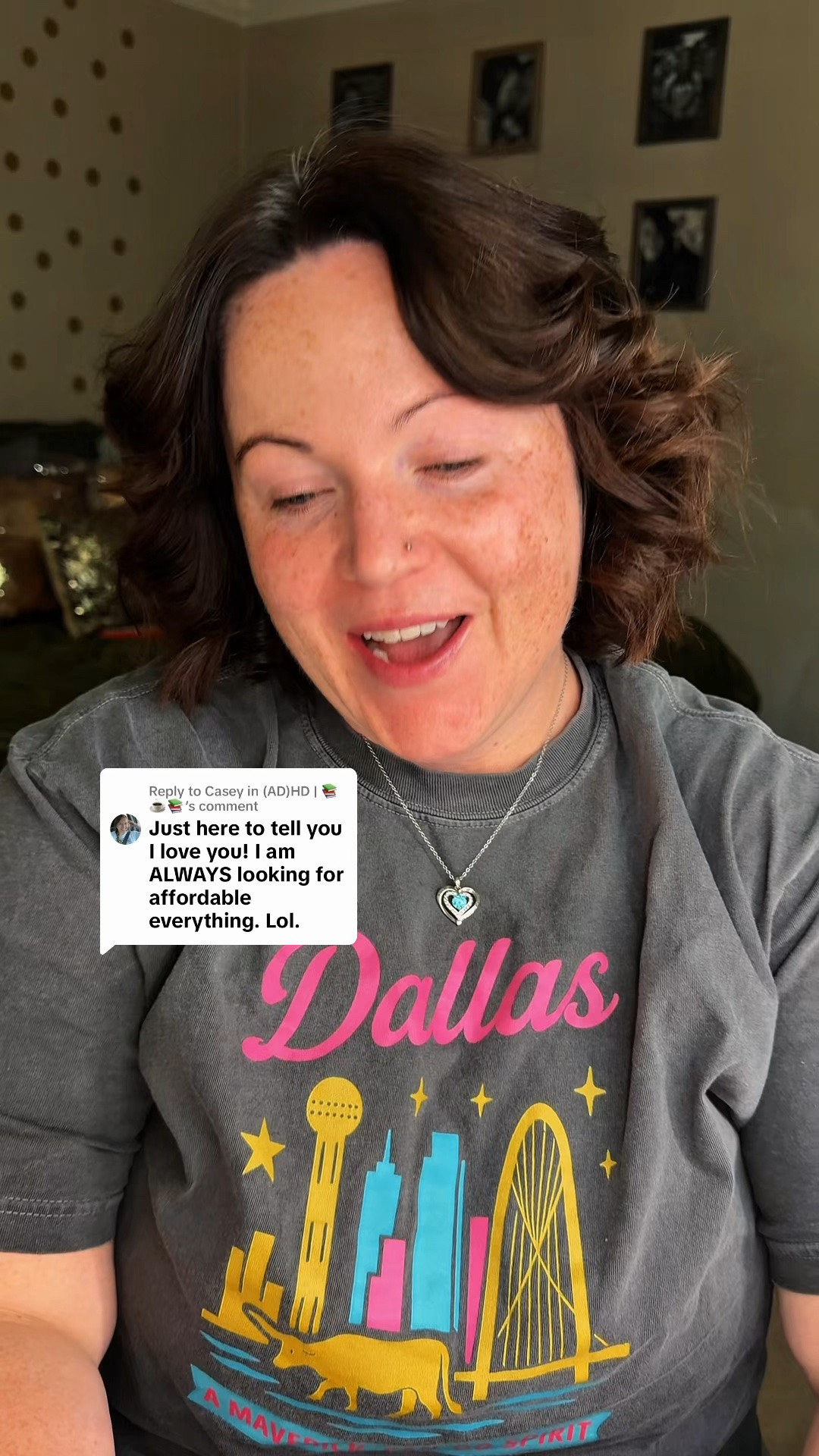 Replying to @Casey in (AD)HD | 📚☕️📚 per usual it’ll be in my LTK 🤗🤗  #affordablebeauty #affordablefind #floss #haircareroutine #oralhygiene

#LTKBeauty