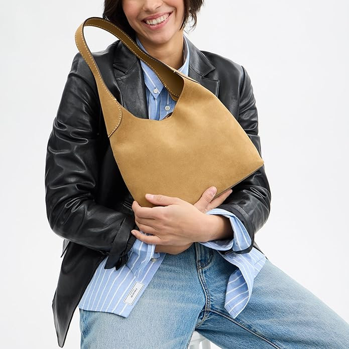 Coach Brooklyn Shoulder Bag 28 | Amazon (US)