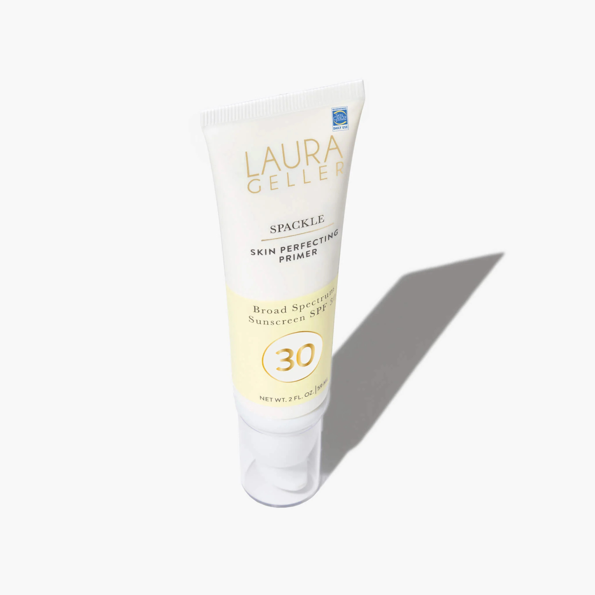 Spackle Skin Perfecting Primer Broad Spectrum Sunscreen SPF 30 | Laura Geller