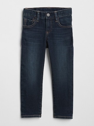 Toddler Superdenim Slim Jeans With Fantastiflex | Gap US