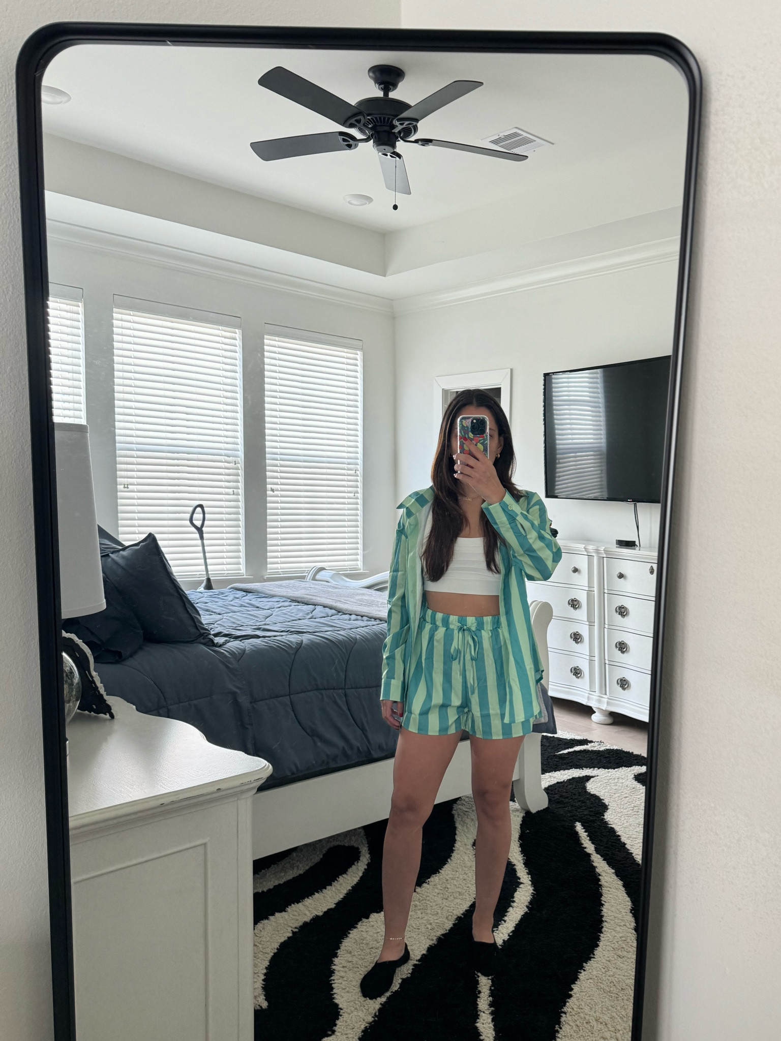 Size small

#LTKSeasonal #LTKFindsUnder50 #LTKStyleTip