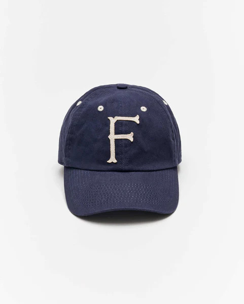 Florence Cap - | Billy Reid