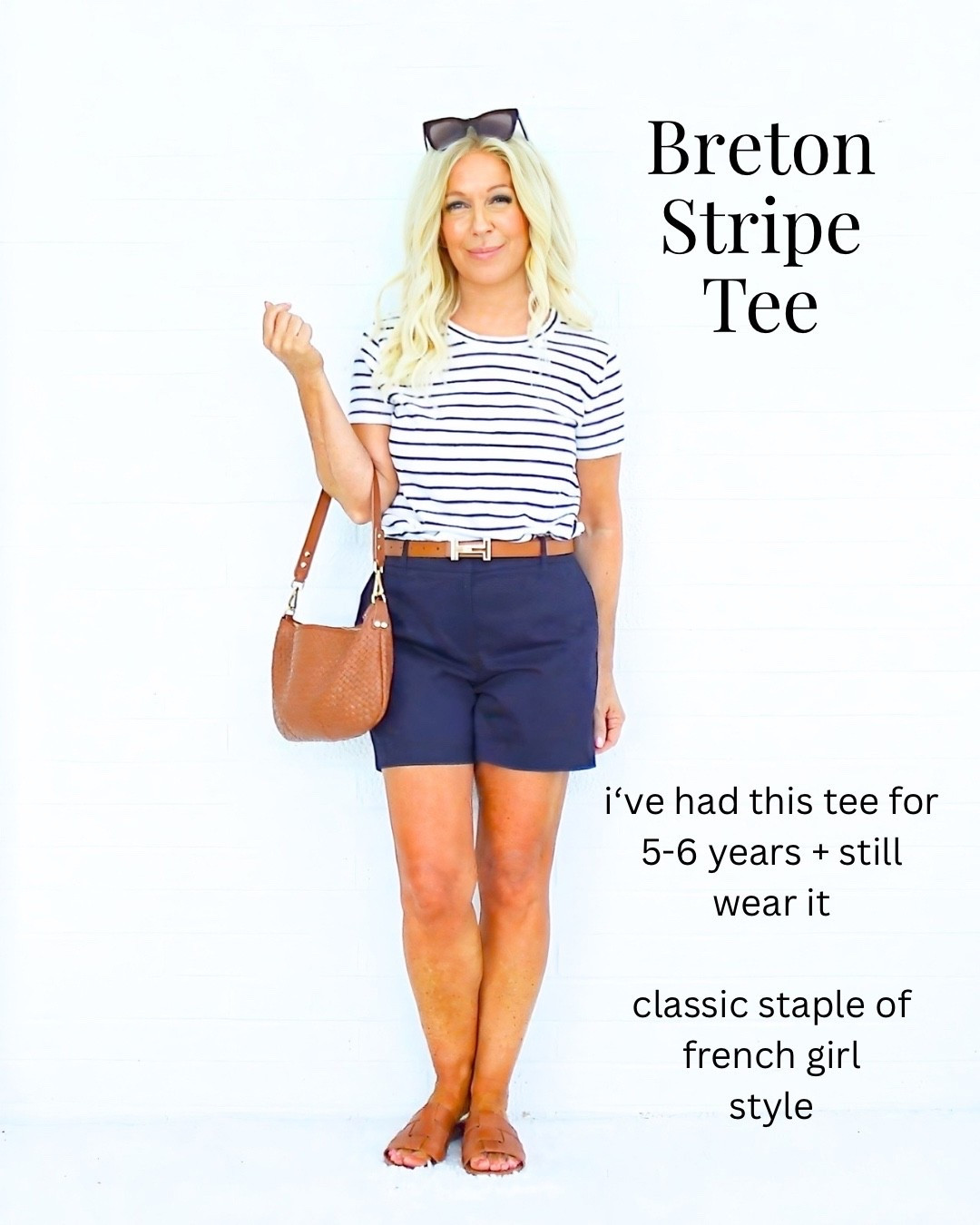 ⏳ Don't wait until you need them...

By then, they may already be gone.

☀️ It's still summer.

🍂 But retailers are clearing out summer inventory to make room for fall.

That means these wardrobe essentials are selling out now.

✨ If you want to stay cool, polished, and effortlessly chic through August...

These are the 10 pieces I'd buy before they disappear.

Each one mixes with the others to create countless outfits.

💬 grab these pieces...

Before they're gone for the season.

#LTKSeasonal #LTKOver40 #LTKPetite