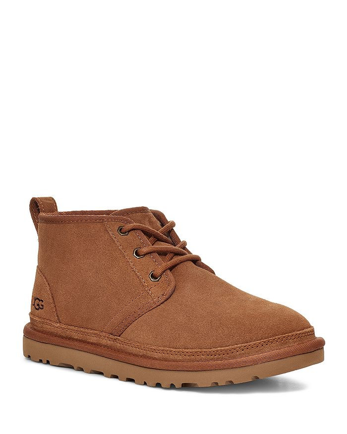 Women's Neumel Chukka Boots | Bloomingdale's (US)