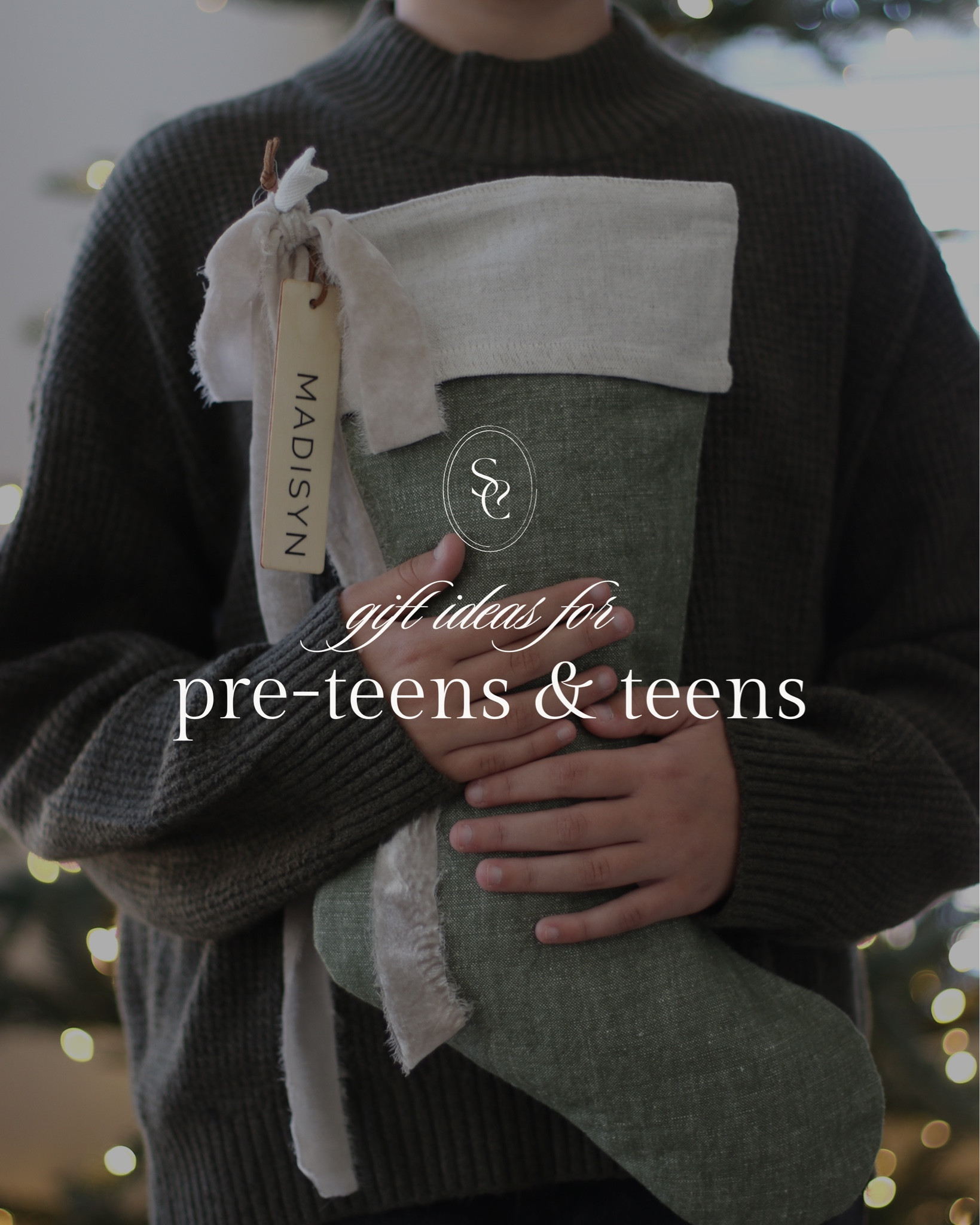 Gift guide for pre-teens & teens • Gifts for ages 11 to 16 years old 

#teengiftguide #preteengiftguide #preteengirl #preteenboy #teenboy #teengirl #giftsforteens #giftsforkids #giftsforpreteens #whatteenswant

#LTKCyberWeek #LTKGiftGuide #LTKKids
