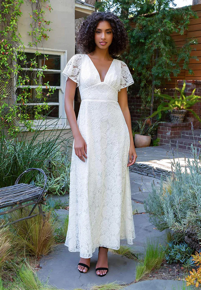 The Noora Dress | Fame and Partners