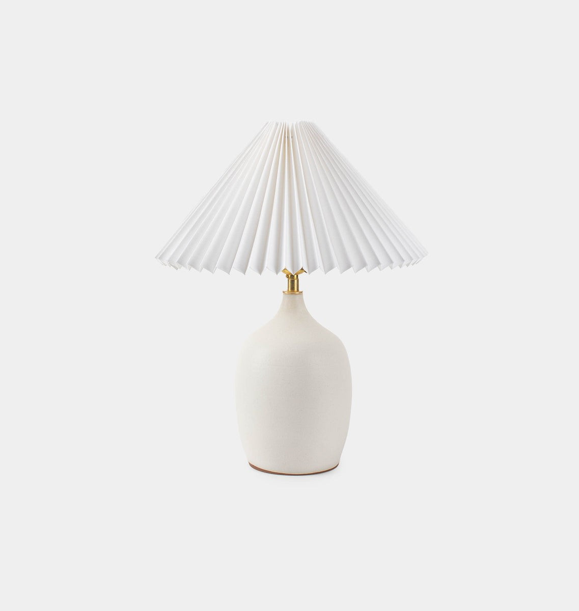 Notary Table Lamp | Amber Interiors