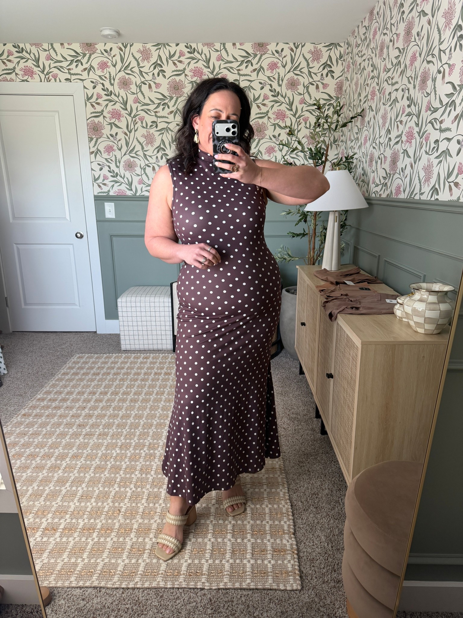 Trendy outfit all from Amazon!! 🤎✨

#LTKSaleAlert #LTKootd #LTKMidsize