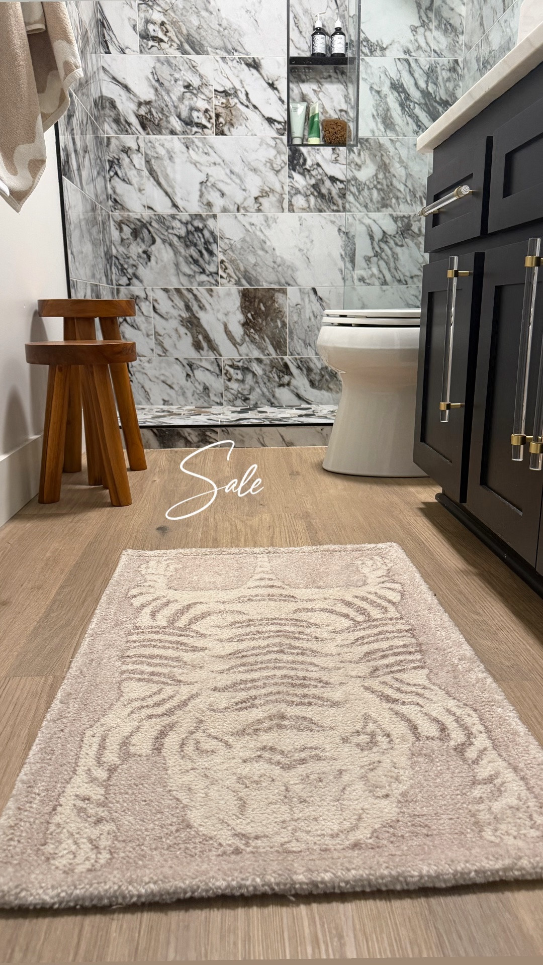 Tiger rug target circle sale

#LTKOver40 #LTKHome