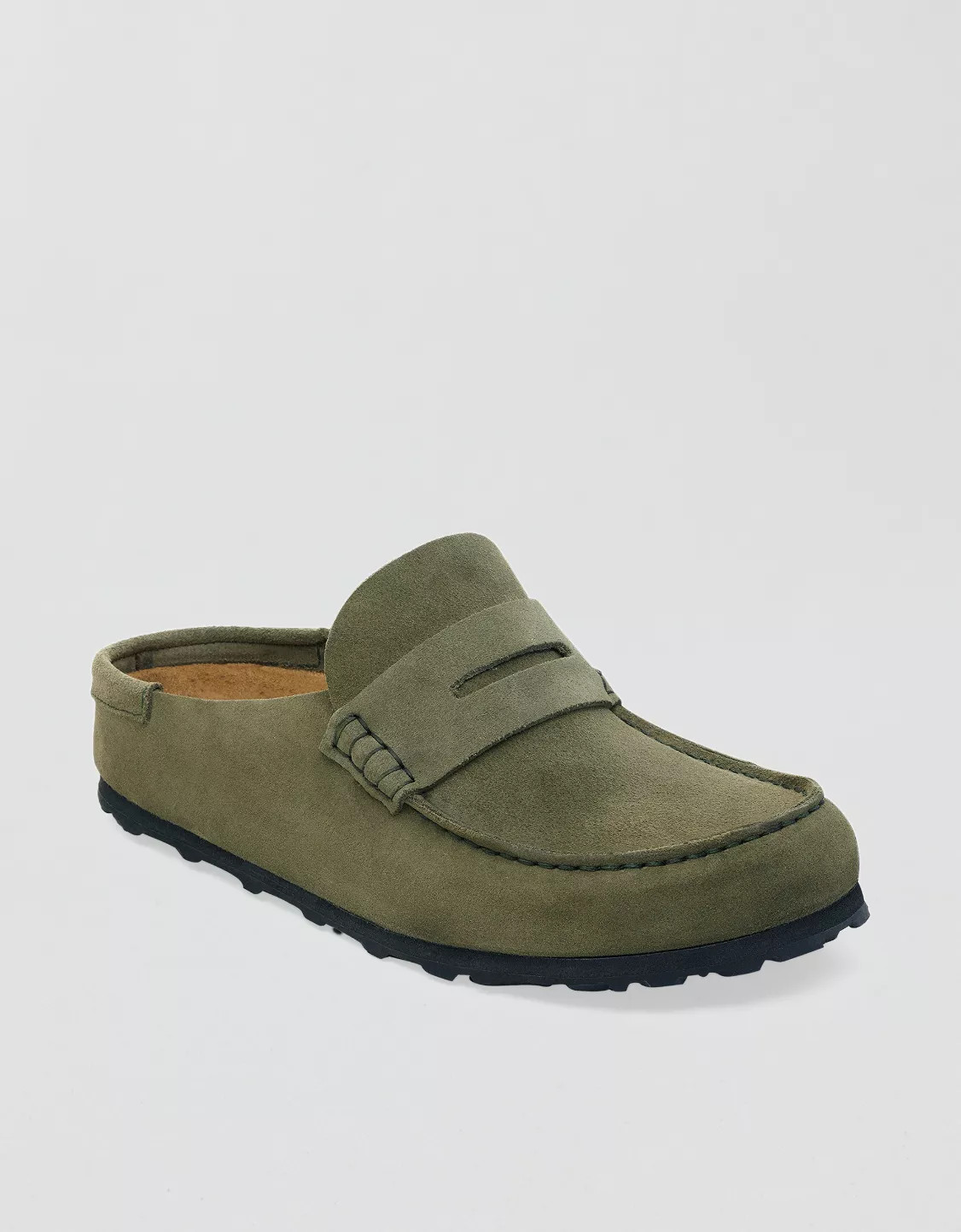 Birkenstock Naples Wrapped Clog | American Eagle Outfitters (US & CA)