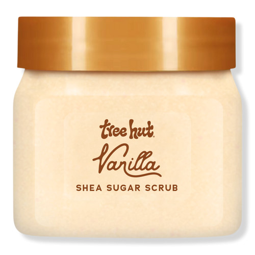 Vanilla Shea Sugar Scrub | Ulta