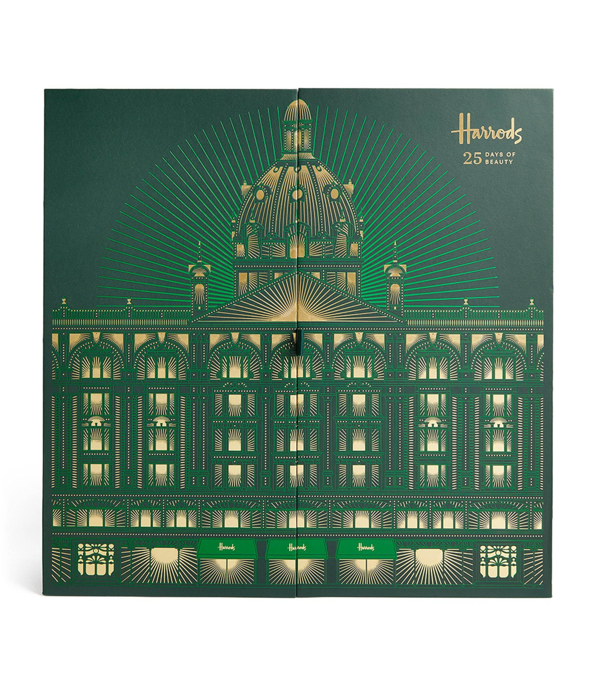 The Harrods Beauty Advent Calendar 2023 | Harrods