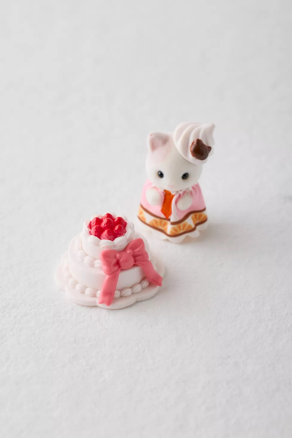 Calico Critters Series Blind Box Figure | Urban Outfitters (US and RoW)
