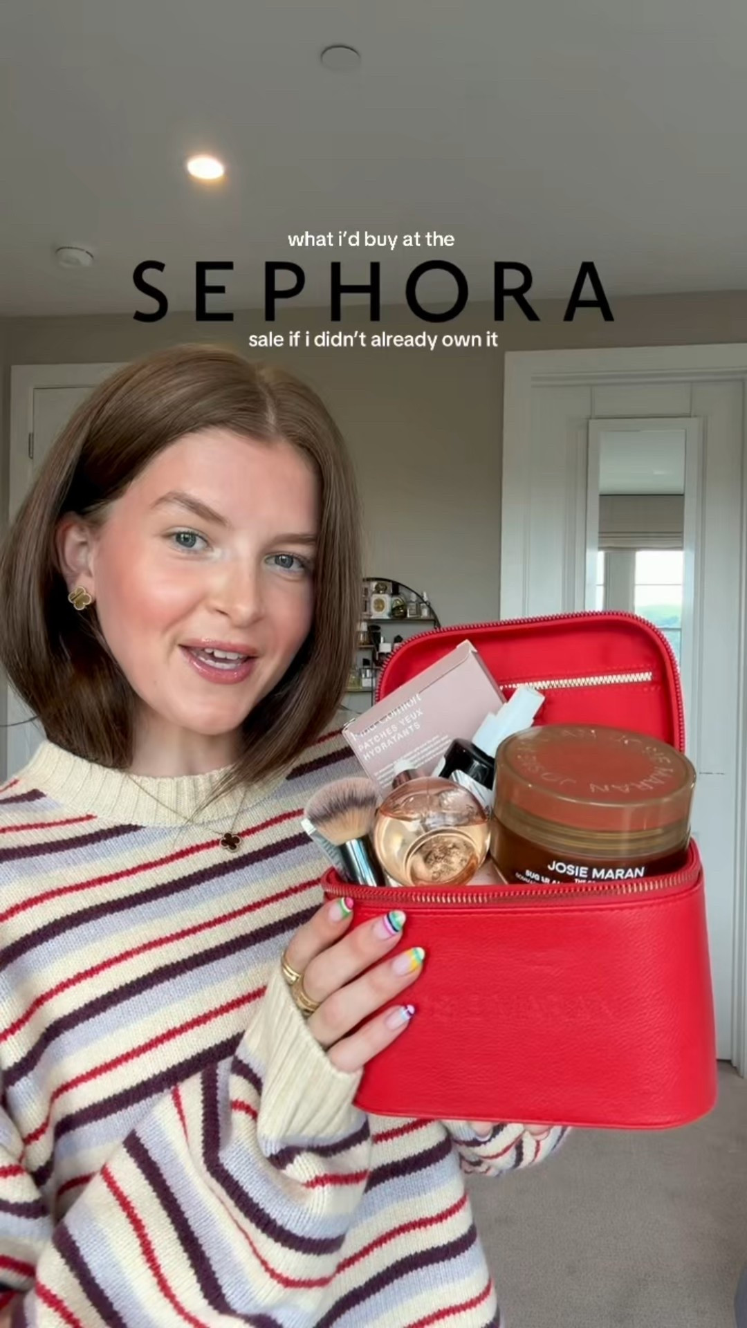 Sephora sale recs!!

#LTKvlog #LTKselfcare #LTKSaleAlert