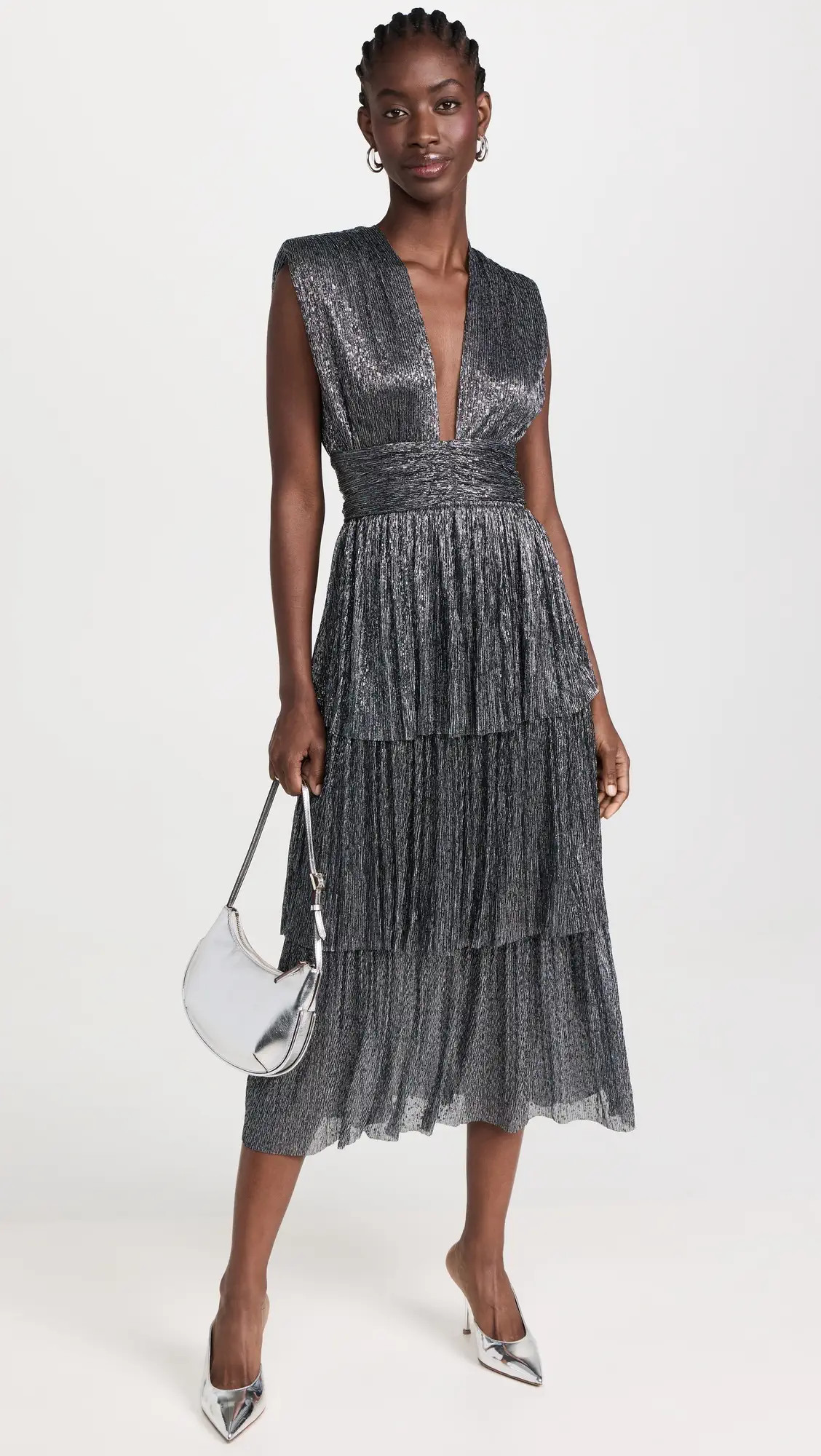 Sabina Musayev Bonita Dress | Shopbop | Shopbop