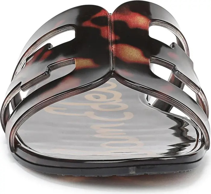 Bay Jelly Slide Sandal (Women) | Nordstrom