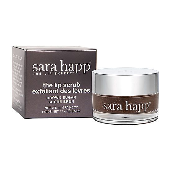 Sara Happ The Lip Scrub | JCPenney