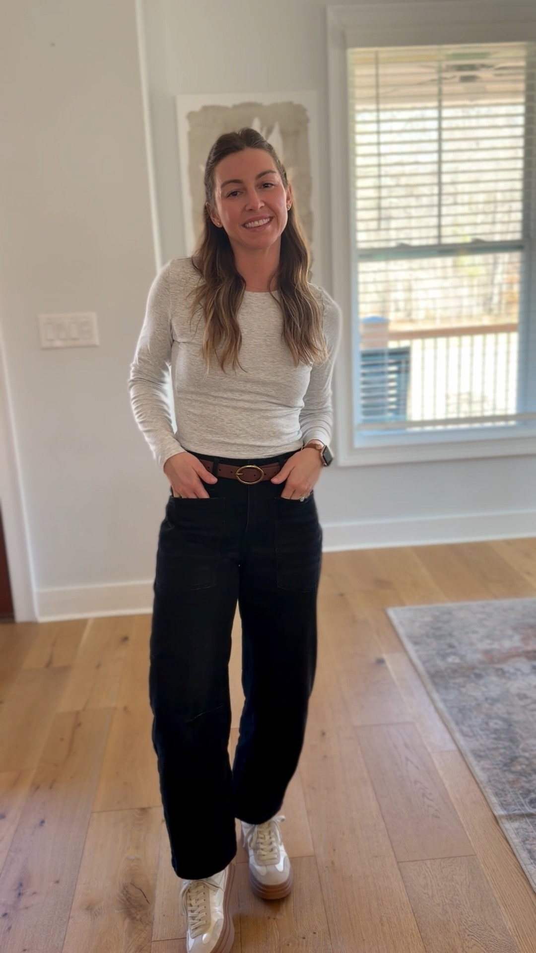 night out #ootd 

#LTKdayinmylife #LTKmomlife