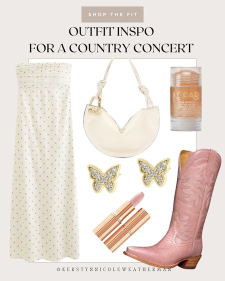 white dress with pink cowgirl boots 🌸🎀💓

#LTKShoeCrush #LTKFindsUnder100 #LTKStyleTip