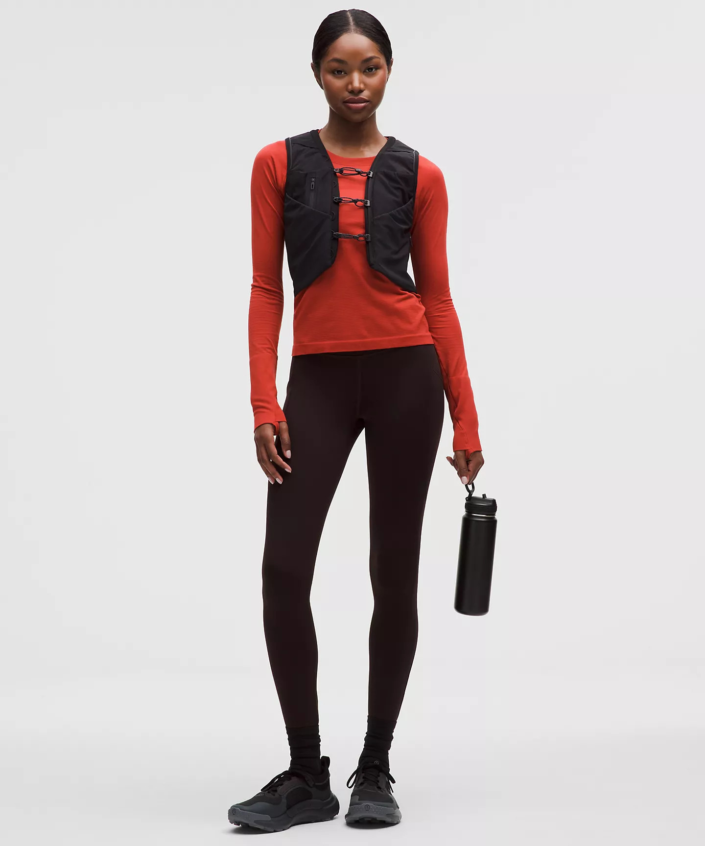 Define Cropped Jacket | Lululemon (US)
