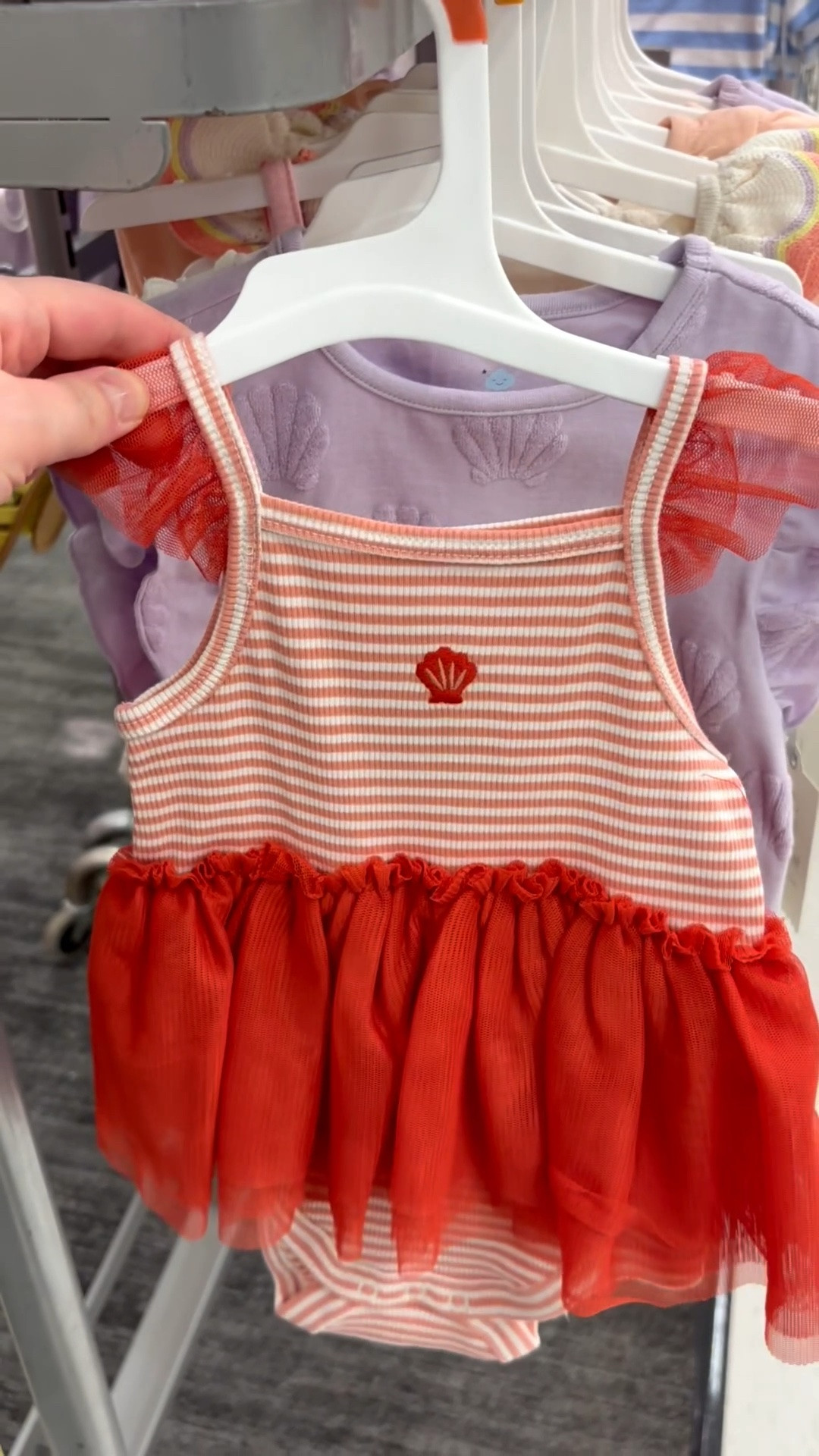 I can’t get over targets new infant collection! It’s all so cute, beach themed, fun colors, and florals 10/10

@Target

#LTKKids #LTKBaby #LTKSeasonal