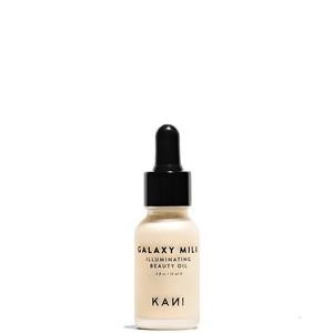 Galaxy Milk Illuminating Beauty Oil | Petit Vour