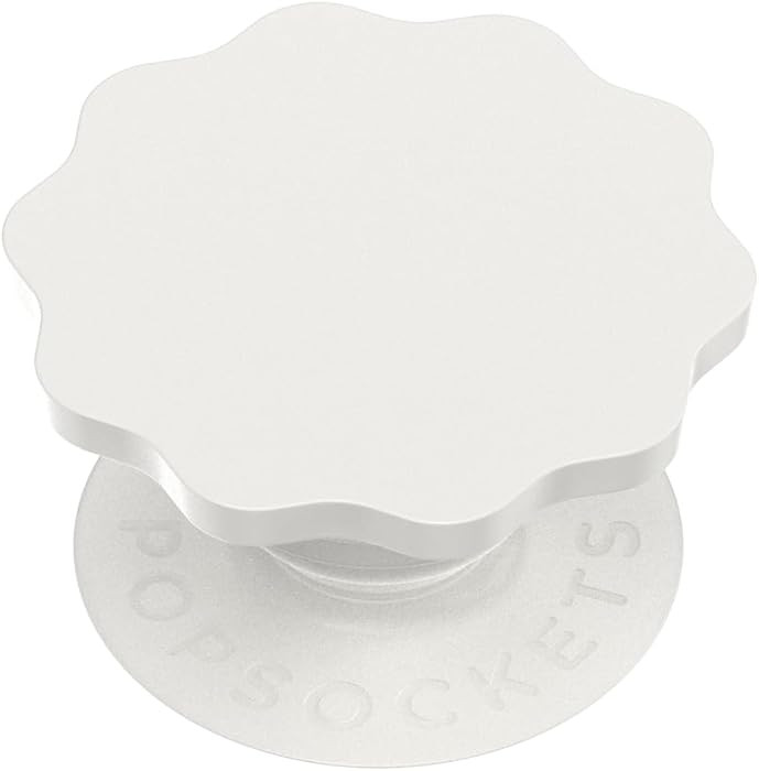 ​​​​PopSockets Phone Grip with Expanding Kickstand, Adhesive Grip - Molded Flower Horchat... | Amazon (US)