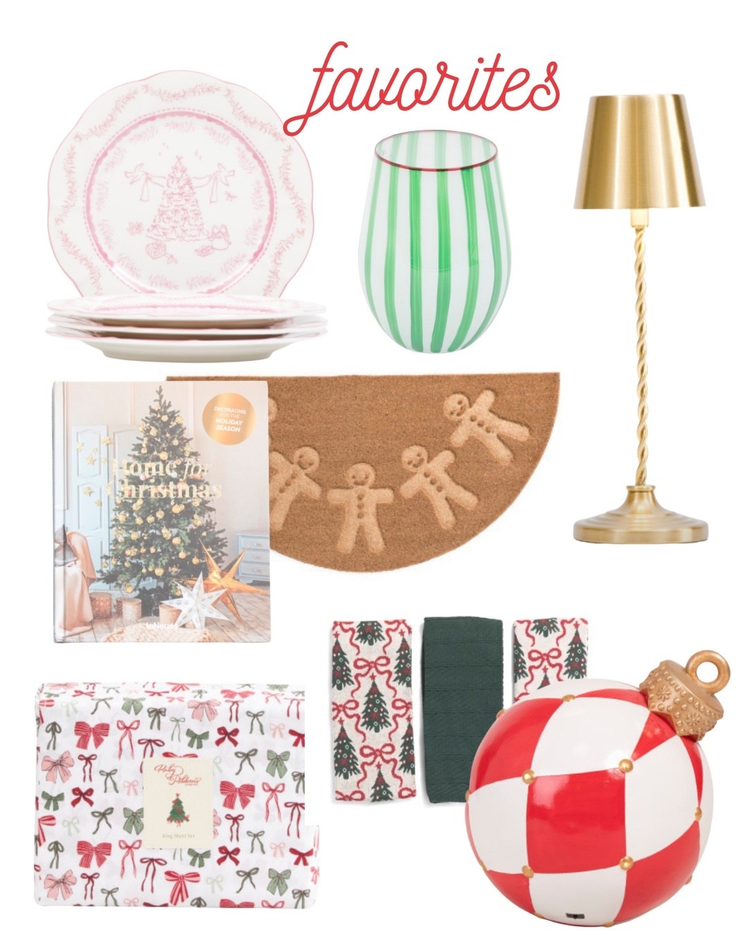 TJ Maxx Home decor and Christmas! 

#LTKSaleAlert #LTKHome #LTKSeasonal