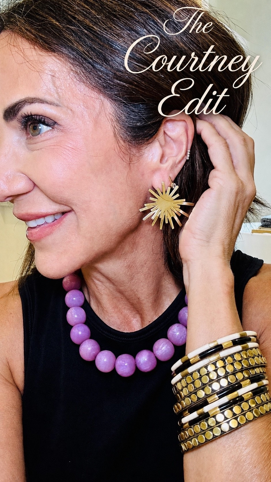 Fall jewelry trends
Jewelry 
Accessories

#LTKdayinmylife #LTKSeasonal #LTKgrwm