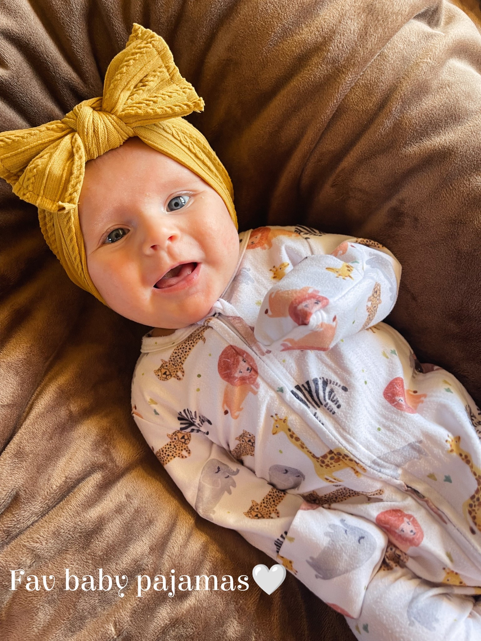 Baby pajamas • cute baby clothes • bamboo pajamas • baby girl • baby boy • unisex outfit • newborn outfits 

use code: RHEALEAH to save sitewide! 

#LTKBaby #LTKKids #LTKBump