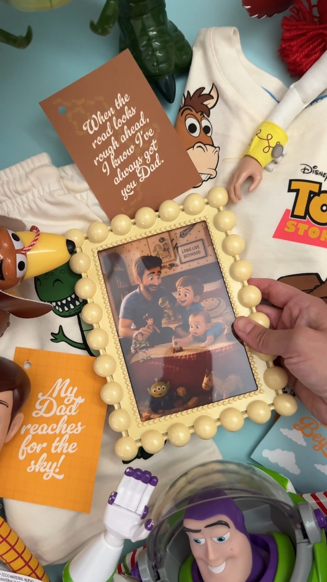 My favorite picture frames with a designer look can be found here right now! Can you believe this one was only $7.99!

#LTKHome #LTKKids #LTKmomlife