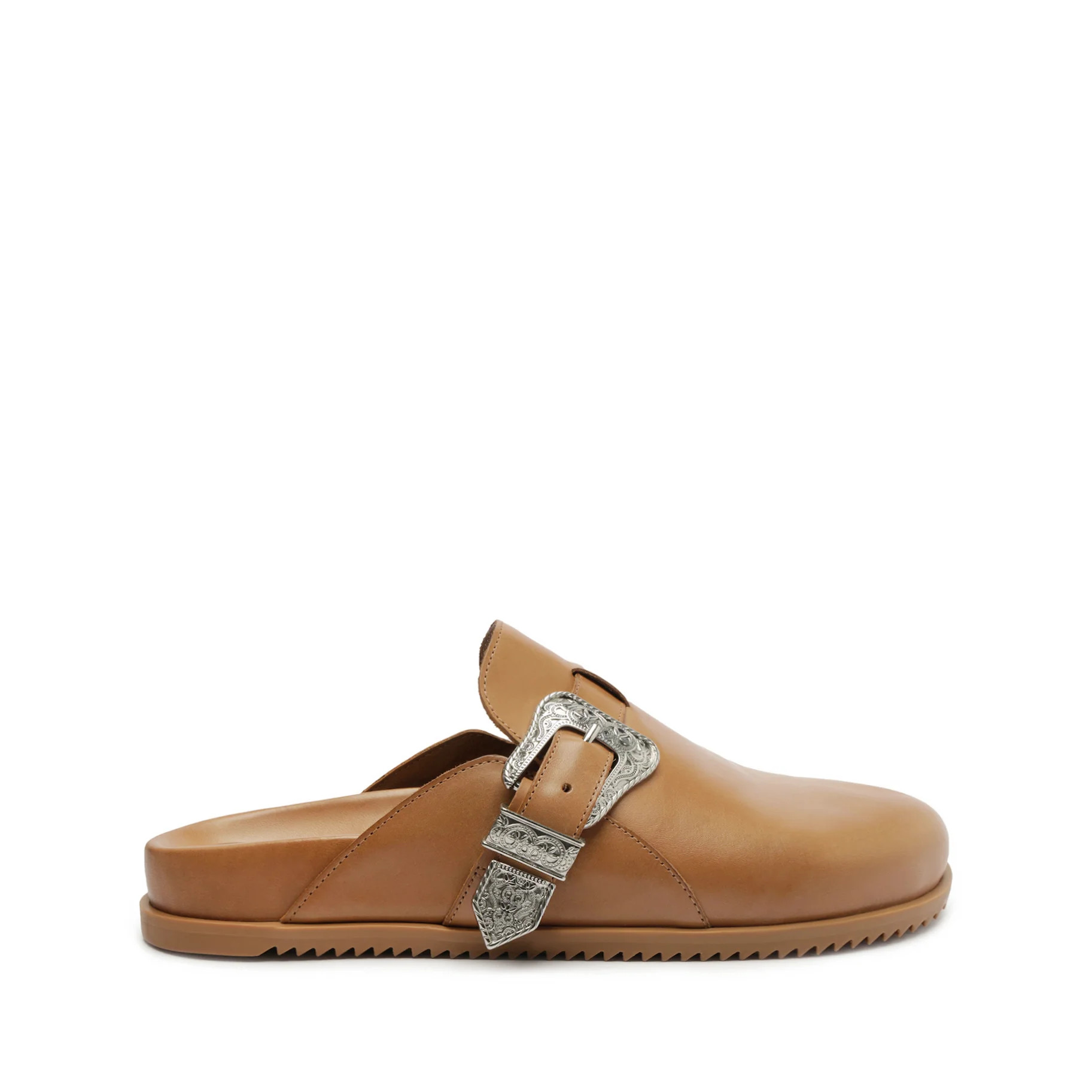 Grace Leather Flat | Schutz Shoes (US)