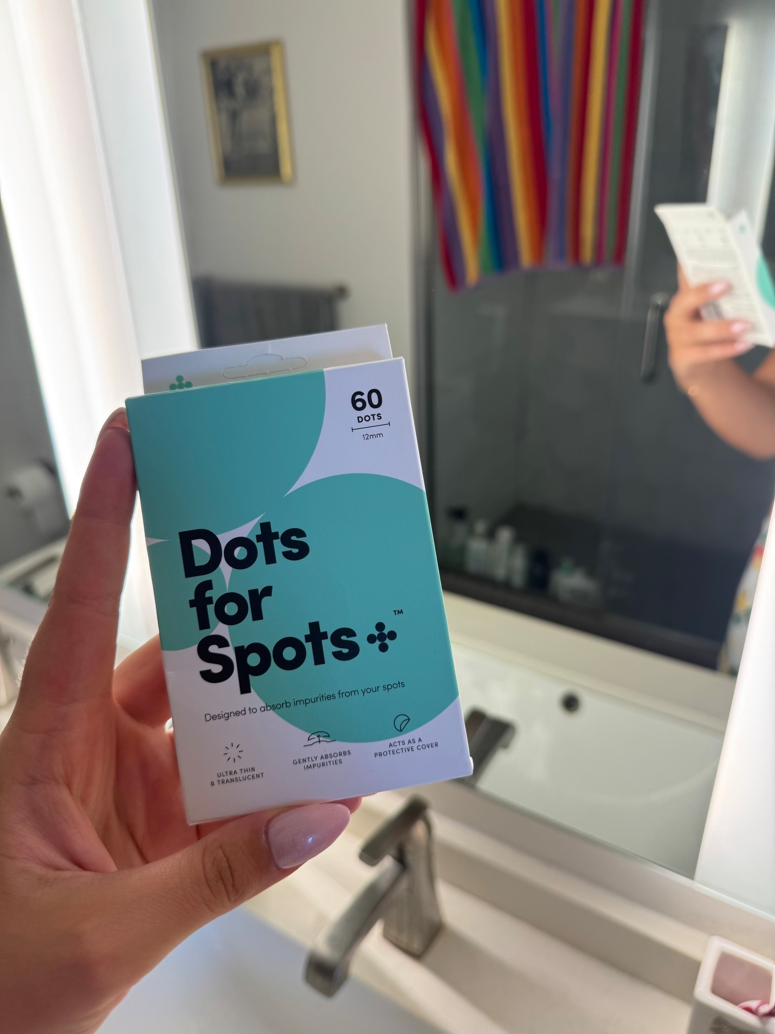 Best pimple patches on the market and I meant that!!! 

#LTKFindsUnder50 #LTKBeauty