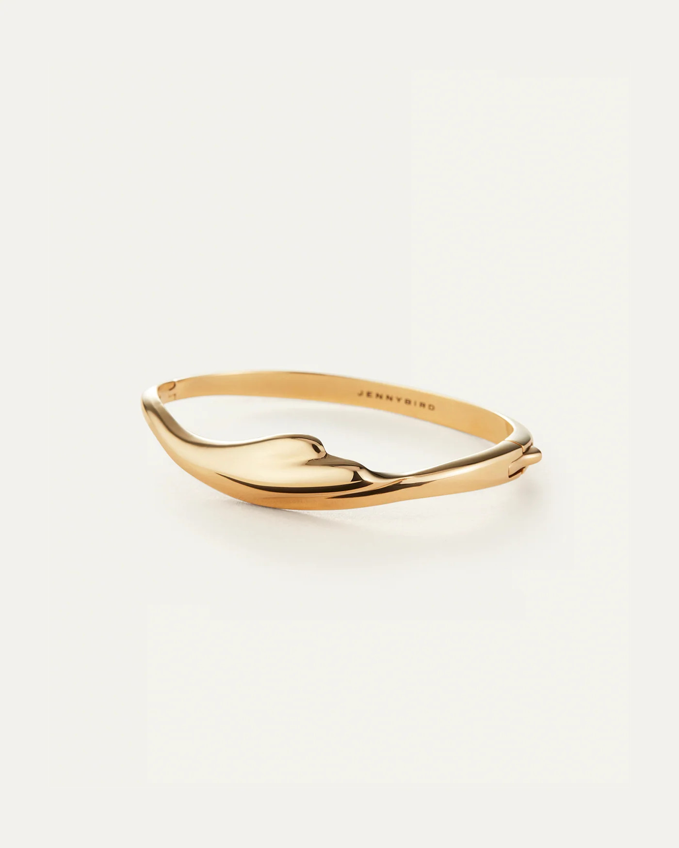 Portia Bangle | Jenny Bird (US)