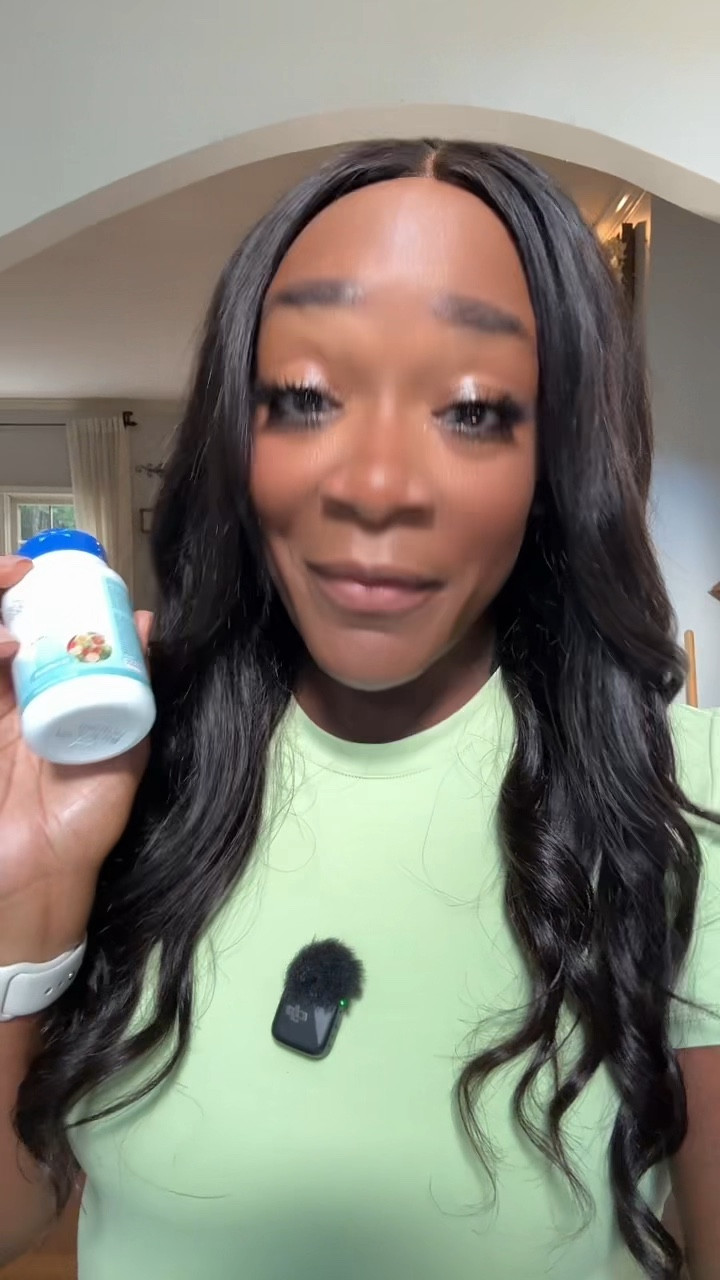 Don’t say I didn’t warn you! 
#tiktokmademebuyit #amazonfinds #AmazonMustHaves #
#15daygutcleanse #gutcleansereview #colon #15dayscleanse #milamiamor 

#LTKActive #LTKOver40