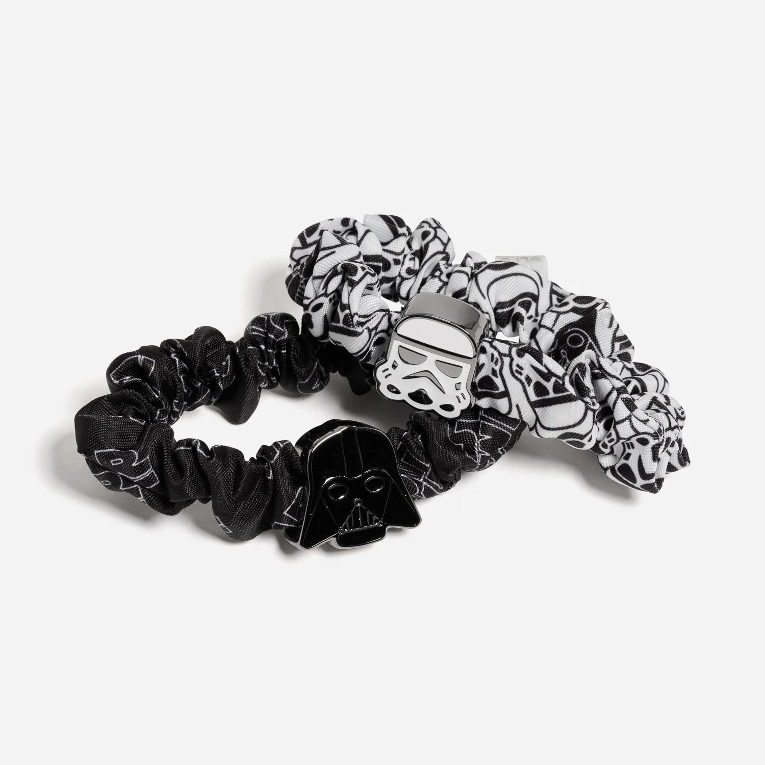 Hello Kitty Slim Scrunchies Set | Stoney Clover Lane | Stoney Clover Lane